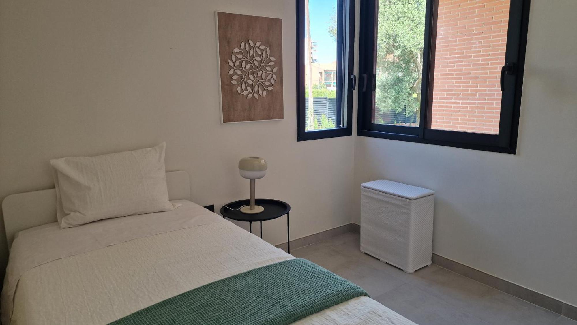 Exclusiva Villa, Lujo Y Descanso Benicassim Exterior photo
