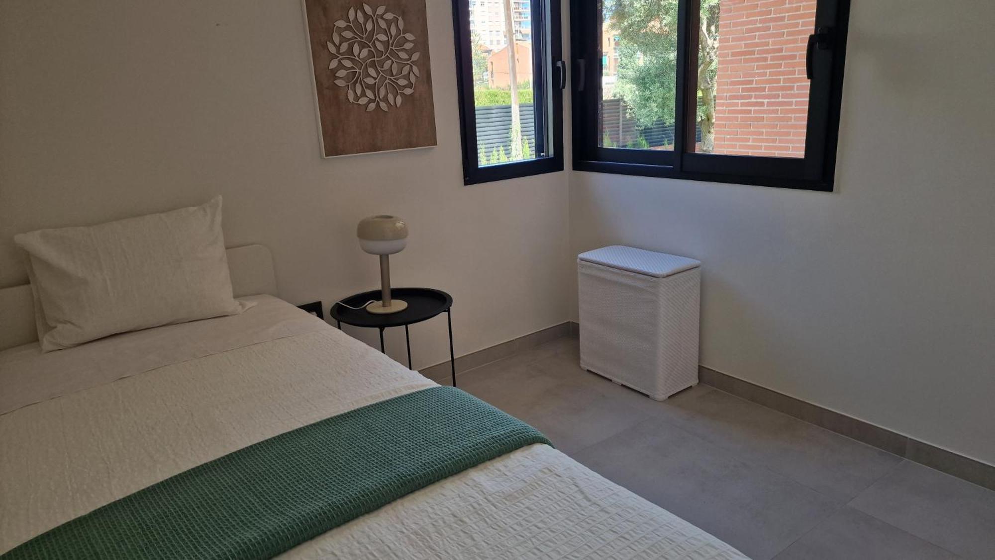 Exclusiva Villa, Lujo Y Descanso Benicassim Exterior photo