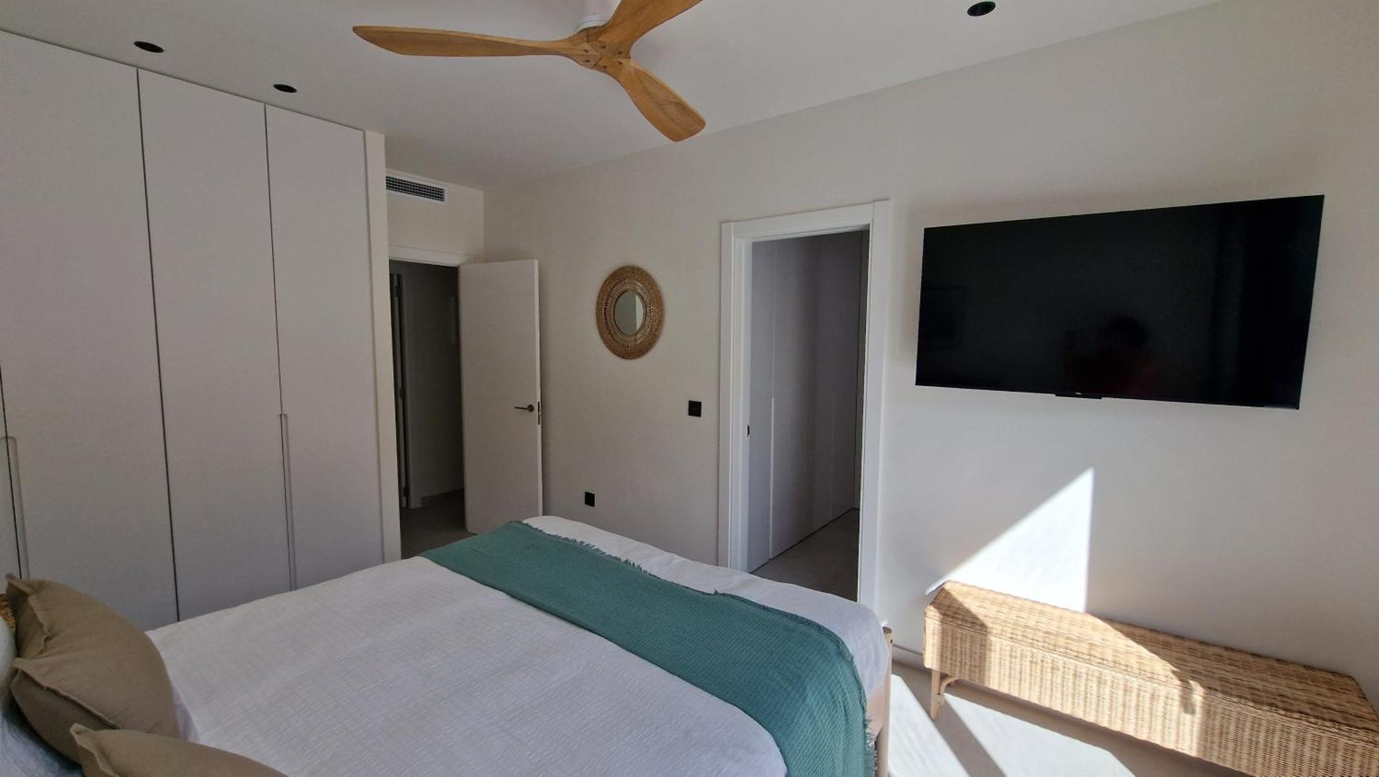 Exclusiva Villa, Lujo Y Descanso Benicassim Exterior photo