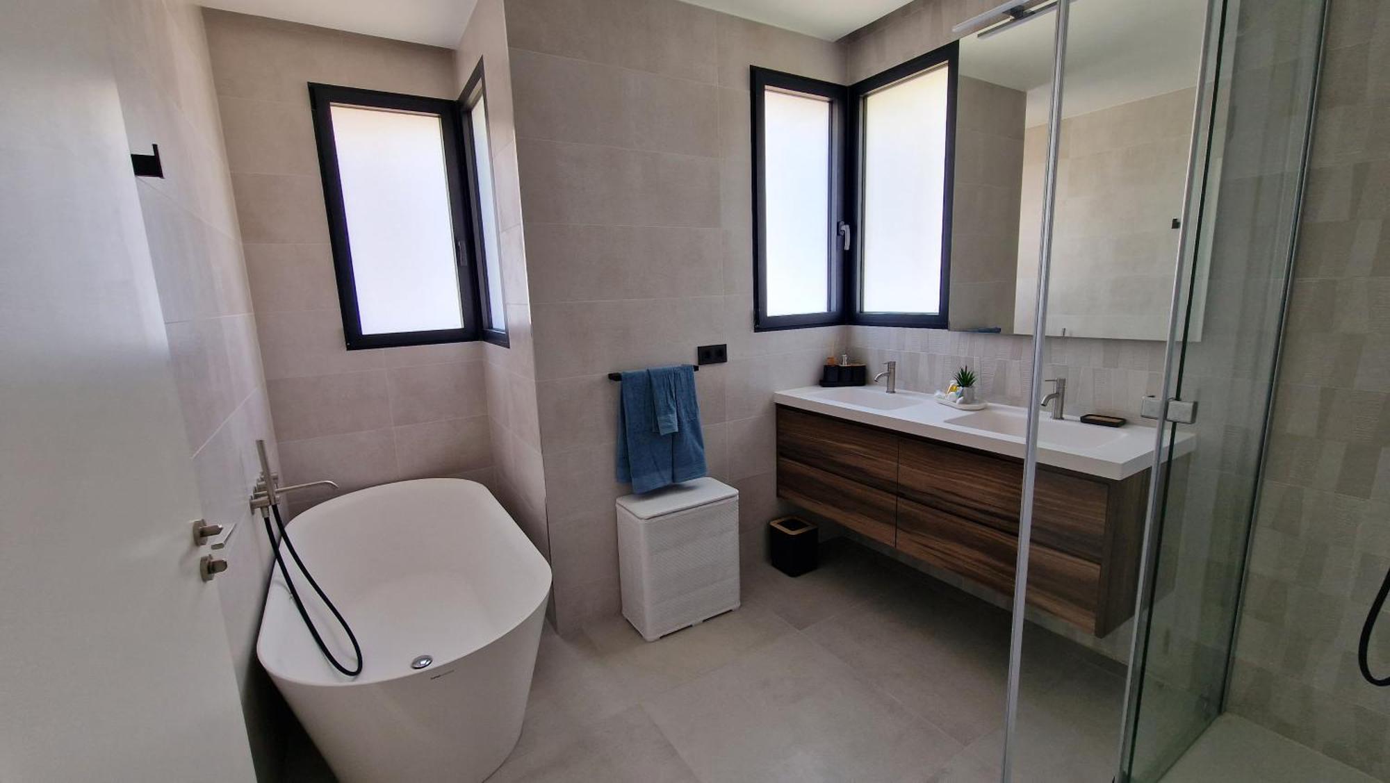 Exclusiva Villa, Lujo Y Descanso Benicassim Exterior photo