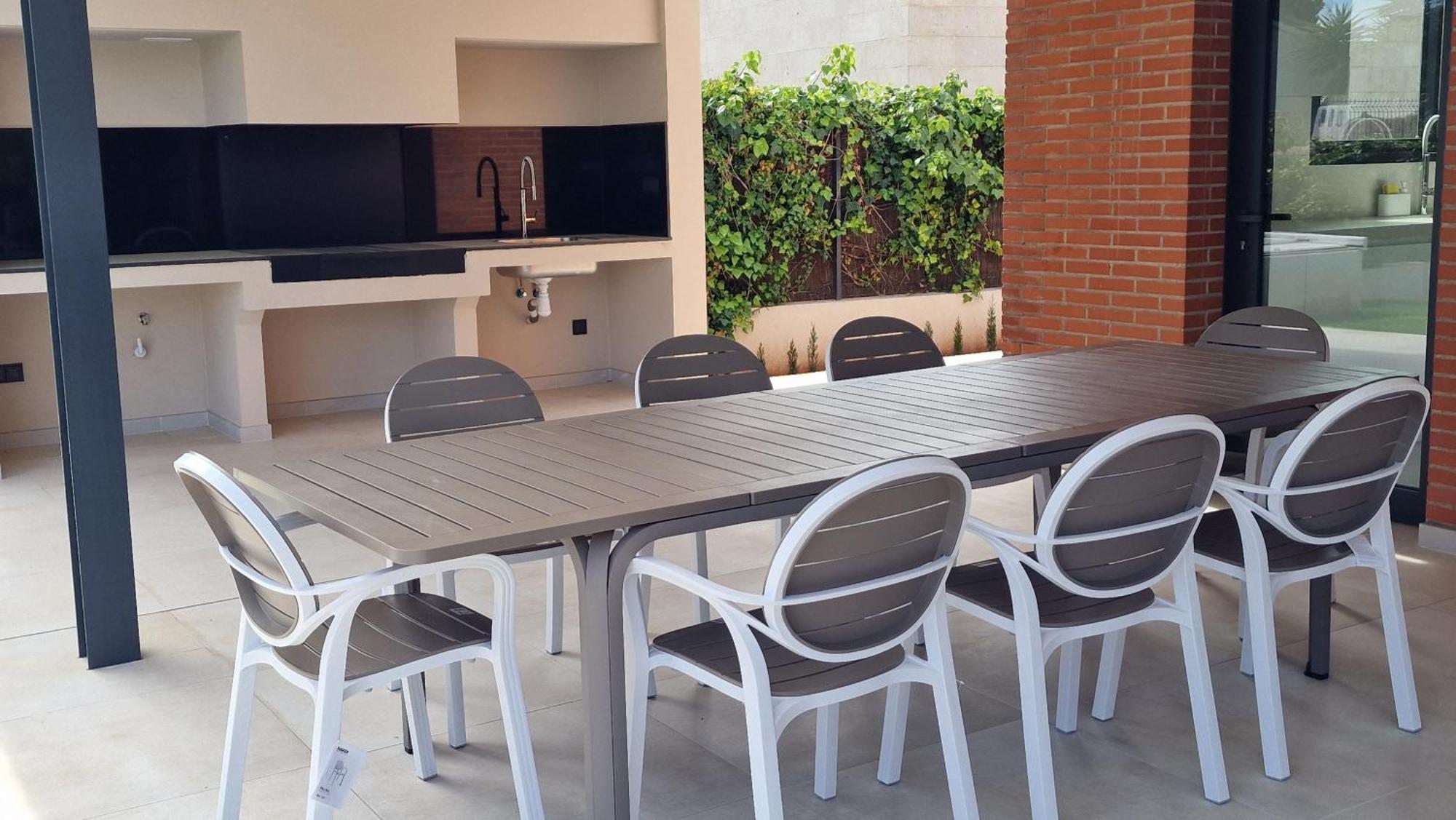 Exclusiva Villa, Lujo Y Descanso Benicassim Exterior photo